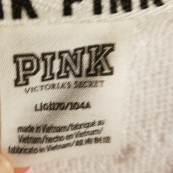 Victorious secret white jacket - Picture 4 of 4